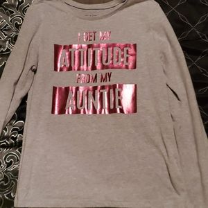 💜Long sleeve Shirt💜